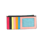 Colours of the Pueblo Card Wallet