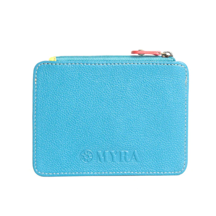 Color Pointe Credit Card Wallet