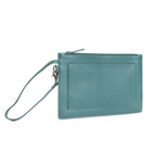 Canyon Colours Clutch Pouch in Teal