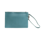 Canyon Colours Clutch Pouch in Teal