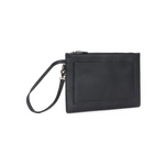 Canyon Colours Clutch Pouch in Ebony