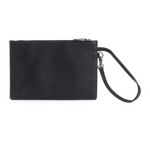 Canyon Colours Clutch Pouch in Ebony