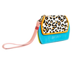 Safari Colours Compact Wallet