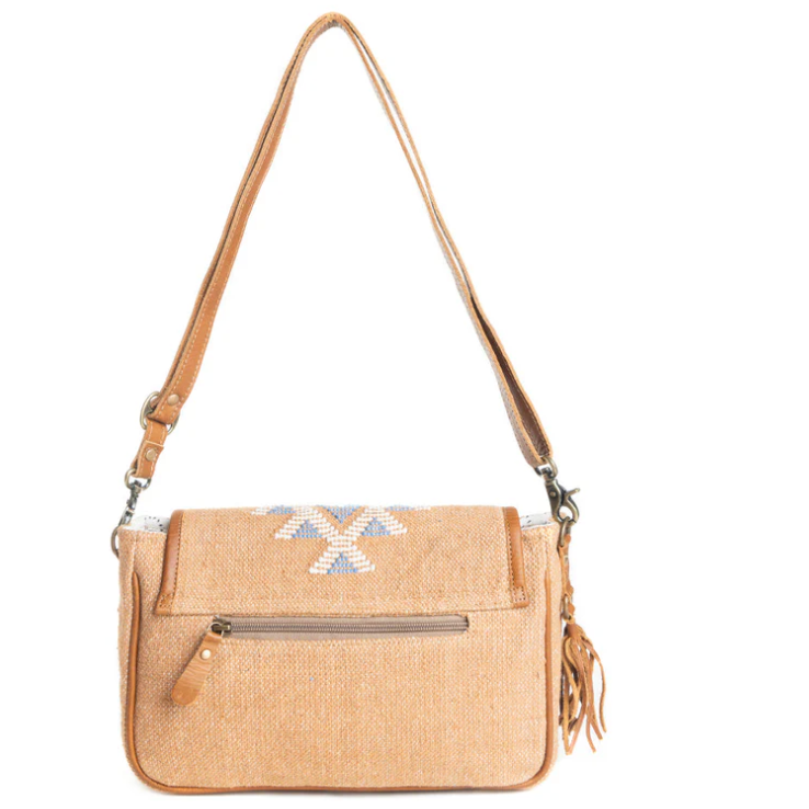 Prairie Magic Shoulder Bag