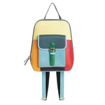 Color Charisma Backpack