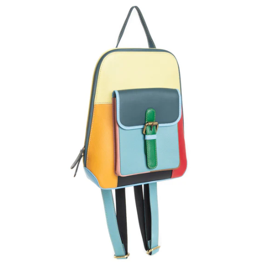 Color Charisma Backpack