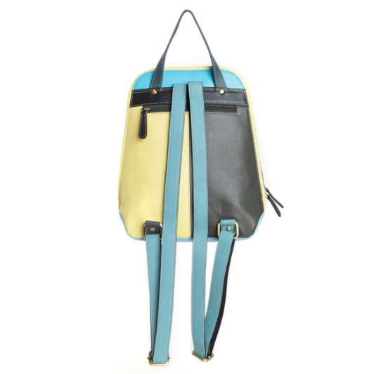 Color Charisma Backpack