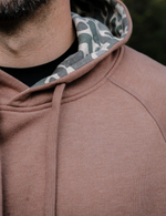 Fleece Hoodie