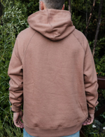 Fleece Hoodie