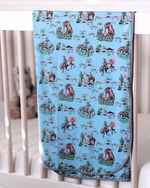 Burlebo Baby Swaddle