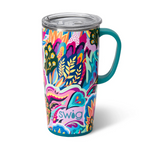 SWIG Travel Mug 22 oz