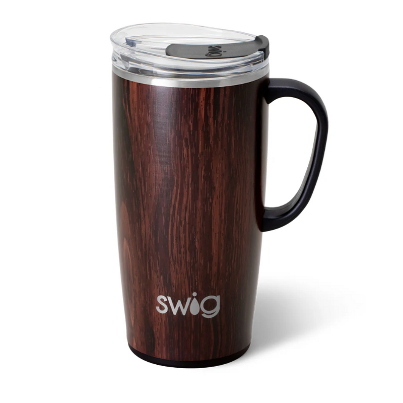 SWIG Travel Mug 22 oz