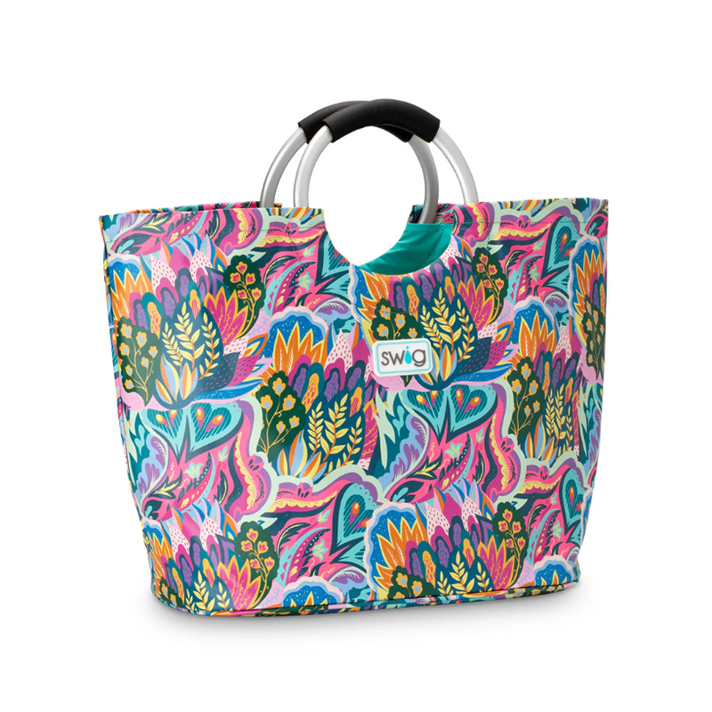 Bazaar Tote Bag