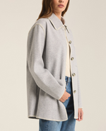 Z Supply Olivia Whipstitch Jacket