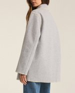 Z Supply Olivia Whipstitch Jacket