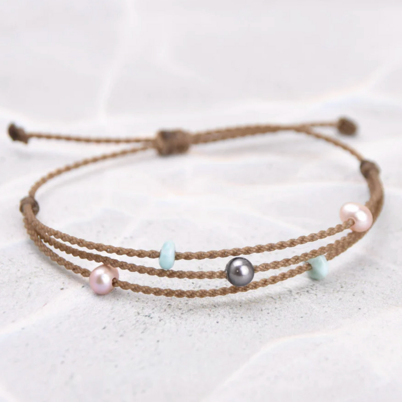 Tula Blue Bracelet