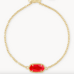 Kendra Scott Gold Elaina Bracelet