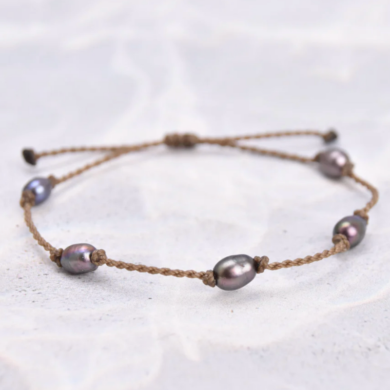 Tula Blue Bracelet