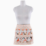 Karma Living Egg Apron