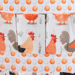 Karma Living Egg Apron