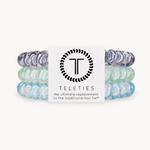 Teleties Small Hair Tie Set of 3