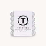 Teleties Tiny Hair Tie Set of 5