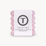 Teleties Tiny Hair Tie Set of 5