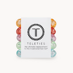 Teleties Tiny Hair Tie Set of 5