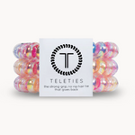 Teleties Large Hair Tie Set of 3