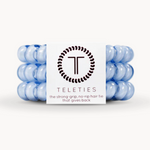 Teleties Large Hair Tie Set of 3