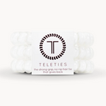 Teleties Large Hair Tie Set of 3