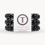 Teleties Small Hair Tie Set of 3