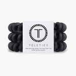 Teleties Large Hair Tie Set of 3