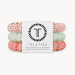 Teleties Large Hair Tie Set of 3