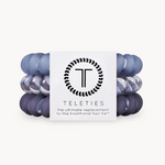 Teleties Large Hair Tie Set of 3