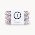 Teleties Small Hair Tie Set of 3