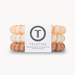 Teleties Small Hair Tie Set of 3