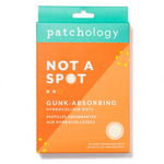 Patchology Not A Spot Patch