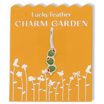 Lucky Feather Misc Charm