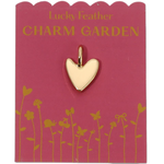 Lucky Feather Love Charms