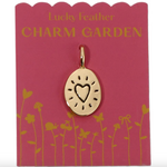 Lucky Feather Love Charms