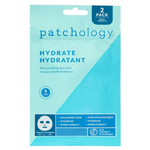 Patchology Face Mask