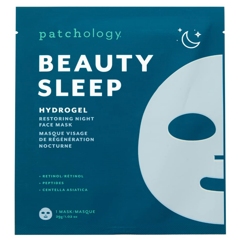 Patchology Face Mask