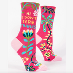 Women’s Crew Sock