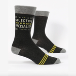 Men’s Crew Socks