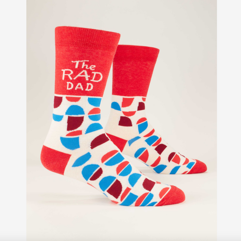 Men’s Crew Socks