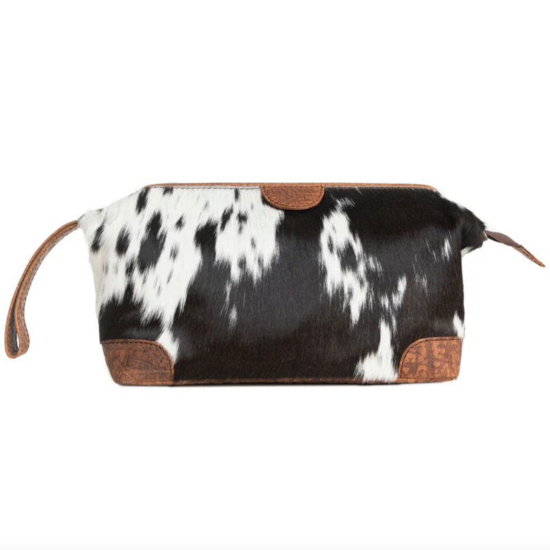 Ranch Rover Toiletries Bag