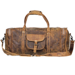 Soulful Traveller Bag