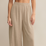 Scout Textured Slub Pant