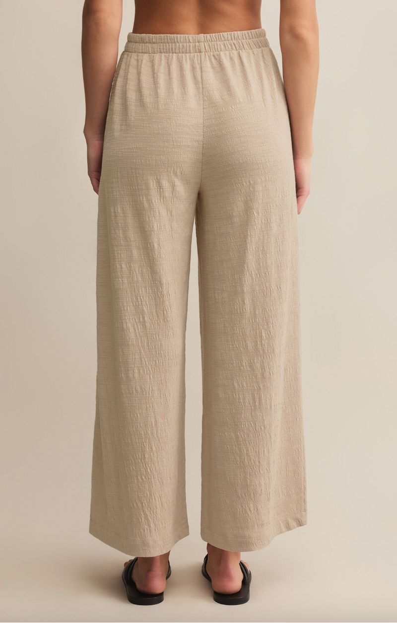 Scout Textured Slub Pant